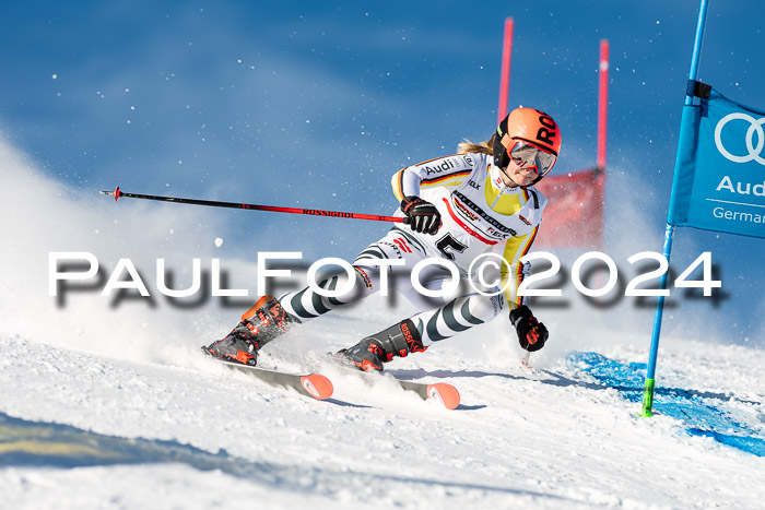 DSV ELK Schülercup Alpin U14 RS, 12.02.2023