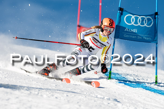 DSV ELK Schülercup Alpin U14 RS, 12.02.2023