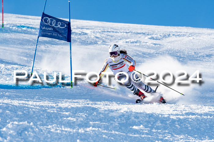 DSV ELK Schülercup Alpin U14 RS, 12.02.2023