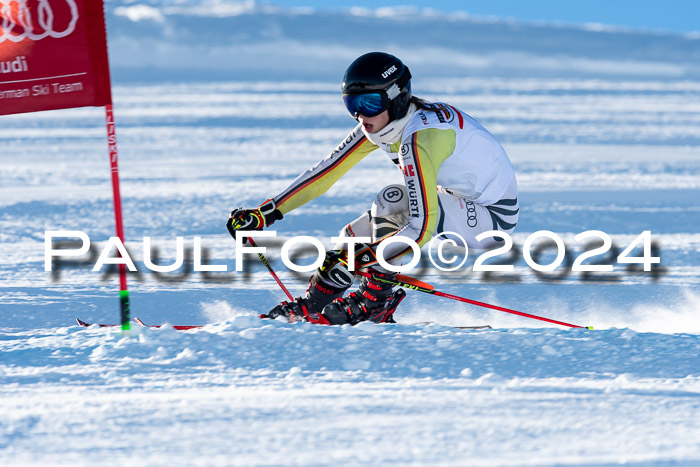 DSV ELK Schülercup Alpin U14 RS, 12.02.2023