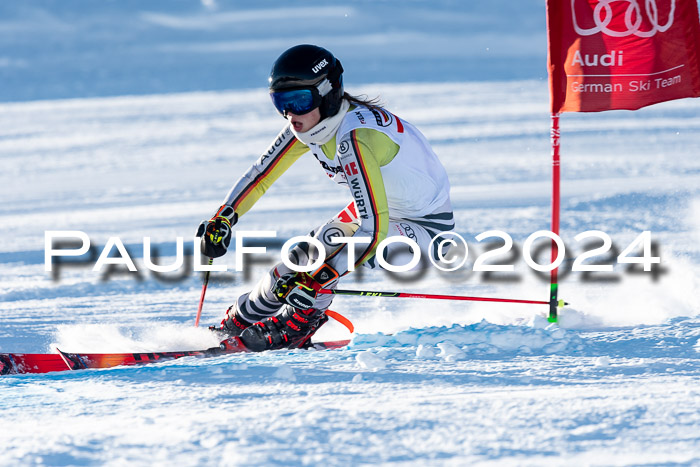 DSV ELK Schülercup Alpin U14 RS, 12.02.2023