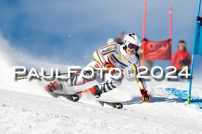 DSV ELK Schülercup Alpin U14 RS, 12.02.2023