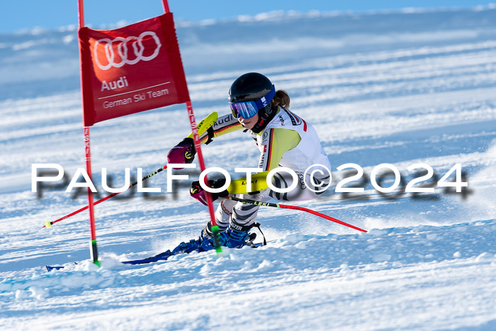 DSV ELK Schülercup Alpin U14 RS, 12.02.2023