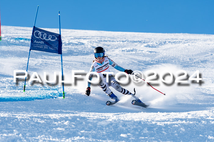 DSV ELK Schülercup Alpin U14 RS, 12.02.2023