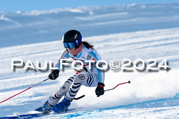 DSV ELK Schülercup Alpin U14 RS, 12.02.2023