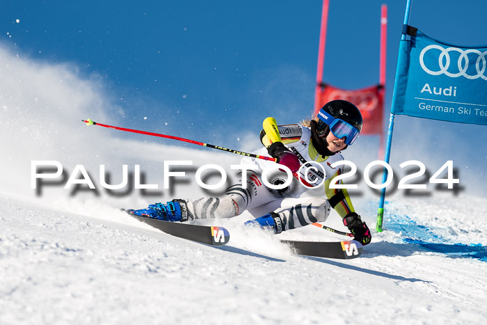 DSV ELK Schülercup Alpin U14 RS, 12.02.2023