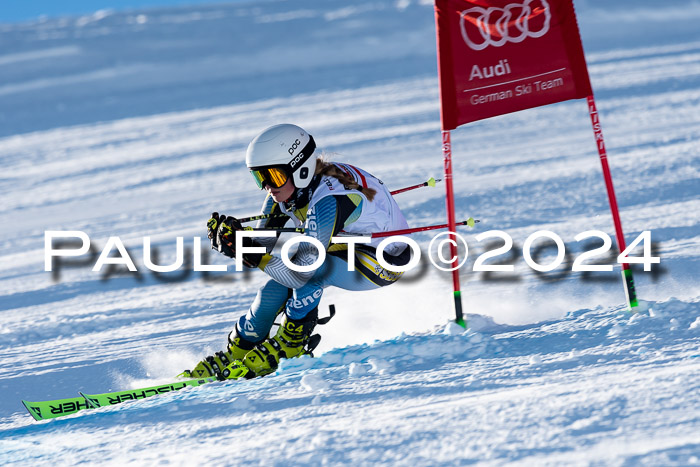 DSV ELK Schülercup Alpin U14 RS, 12.02.2023