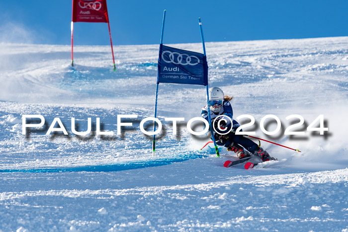 DSV ELK Schülercup Alpin U14 RS, 12.02.2023