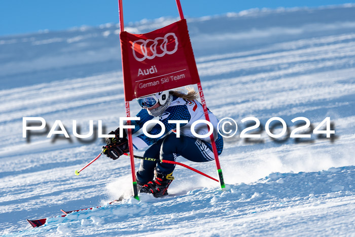 DSV ELK Schülercup Alpin U14 RS, 12.02.2023