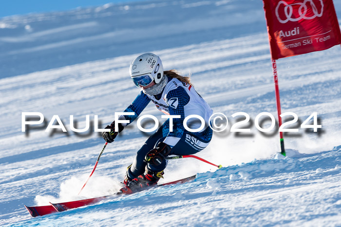 DSV ELK Schülercup Alpin U14 RS, 12.02.2023