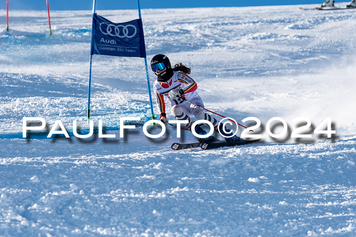 DSV ELK Schülercup Alpin U14 RS, 12.02.2023