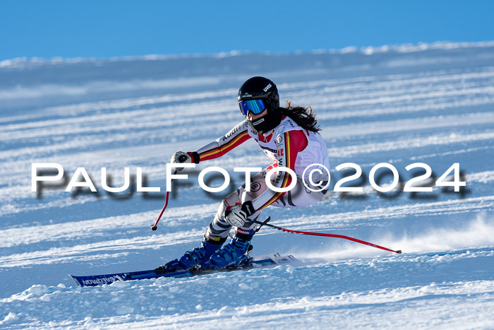 DSV ELK Schülercup Alpin U14 RS, 12.02.2023