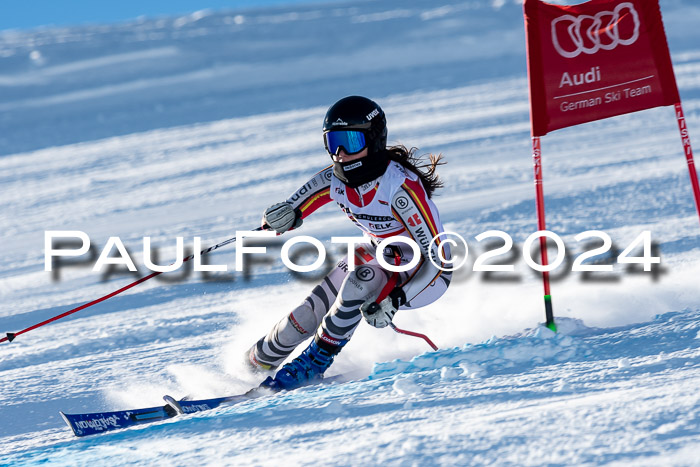 DSV ELK Schülercup Alpin U14 RS, 12.02.2023