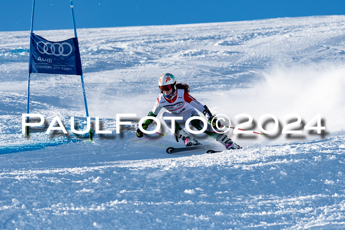 DSV ELK Schülercup Alpin U14 RS, 12.02.2023