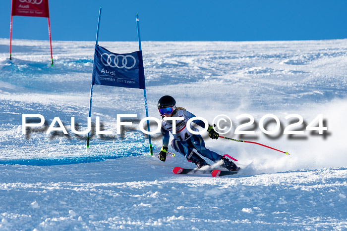 DSV ELK Schülercup Alpin U14 RS, 12.02.2023