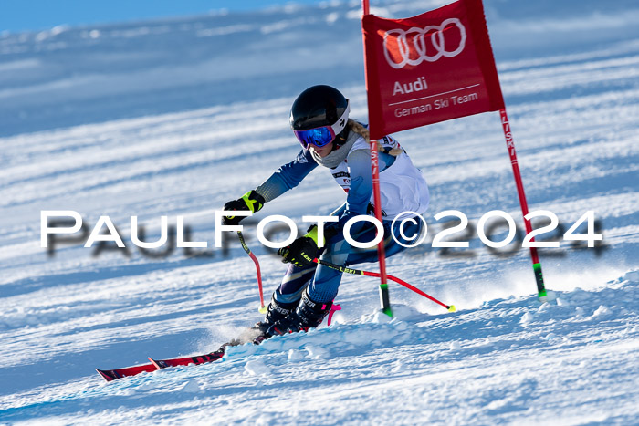 DSV ELK Schülercup Alpin U14 RS, 12.02.2023