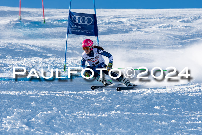 DSV ELK Schülercup Alpin U14 RS, 12.02.2023