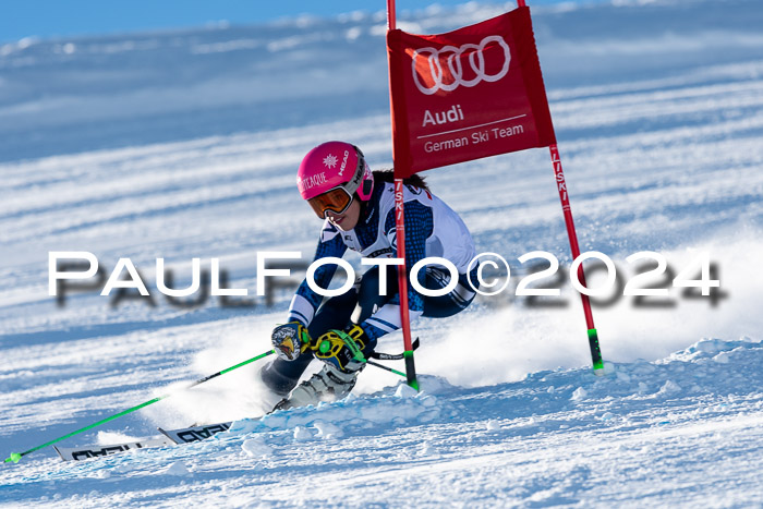 DSV ELK Schülercup Alpin U14 RS, 12.02.2023