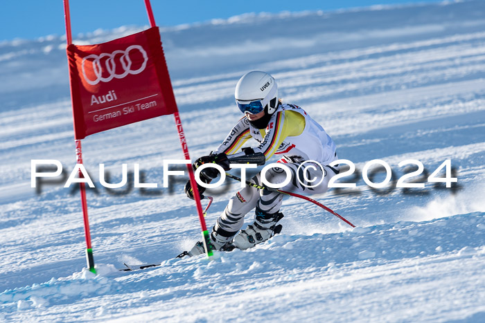 DSV ELK Schülercup Alpin U14 RS, 12.02.2023