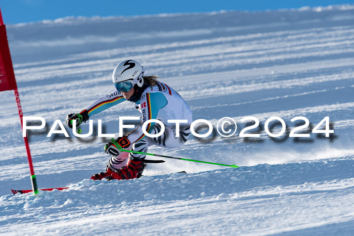 DSV ELK Schülercup Alpin U14 RS, 12.02.2023