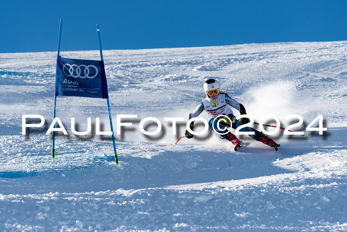 DSV ELK Schülercup Alpin U14 RS, 12.02.2023