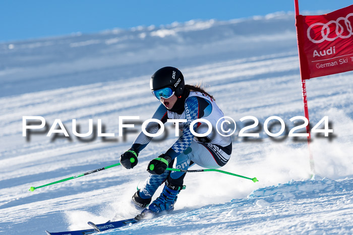 DSV ELK Schülercup Alpin U14 RS, 12.02.2023