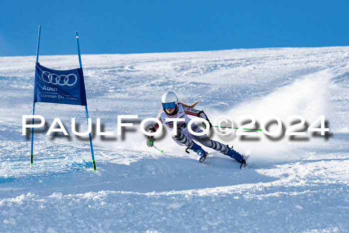 DSV ELK Schülercup Alpin U14 RS, 12.02.2023