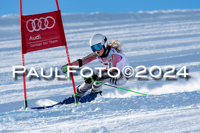 DSV ELK Schülercup Alpin U14 RS, 12.02.2023