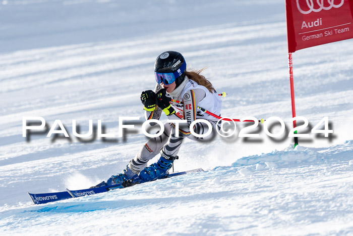 DSV ELK Schülercup Alpin U14 RS, 12.02.2023