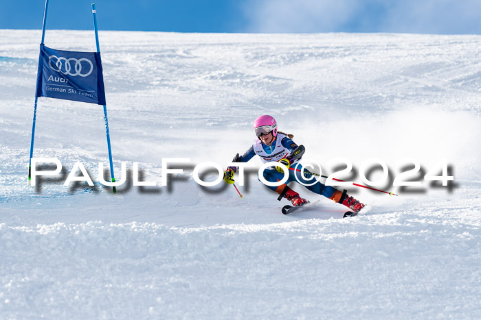 DSV ELK Schülercup Alpin U14 RS, 12.02.2023