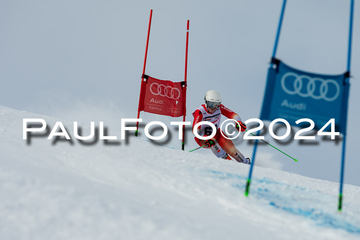 DSV ELK Schülercup Alpin U14 RS, 12.02.2023