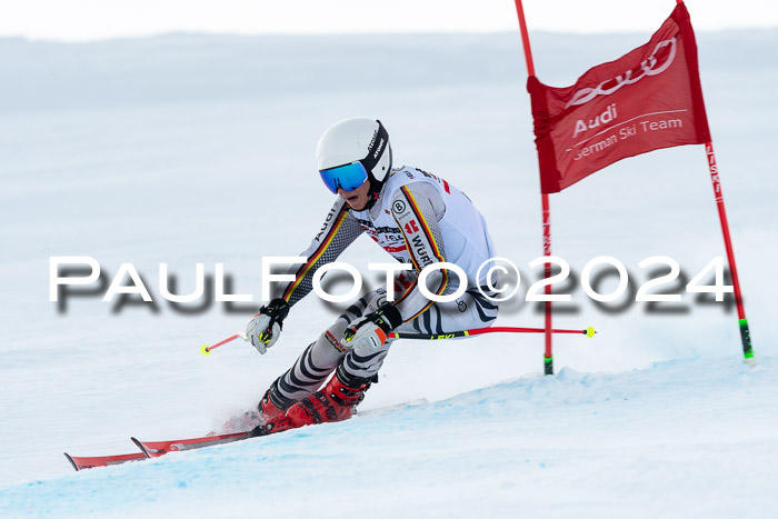 DSV ELK Schülercup Alpin U14 RS, 12.02.2023