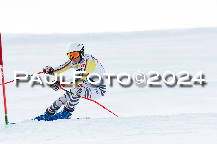 DSV ELK Schülercup Alpin U14 RS, 12.02.2023