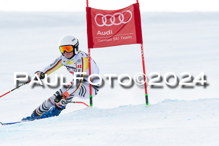 DSV ELK Schülercup Alpin U14 RS, 12.02.2023