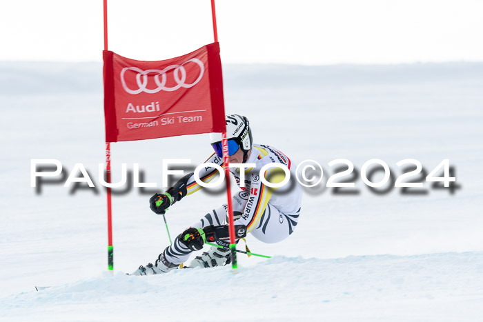 DSV ELK Schülercup Alpin U14 RS, 12.02.2023