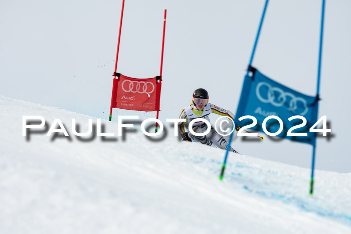 DSV ELK Schülercup Alpin U14 RS, 12.02.2023