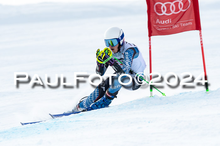 DSV ELK Schülercup Alpin U14 RS, 12.02.2023