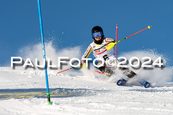 DSV ELK Schülercup Alpin U14 RS, 12.02.2023