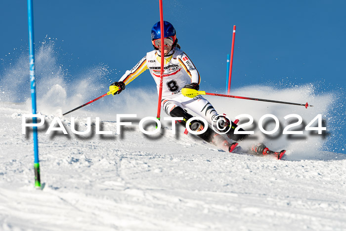 DSV ELK Schülercup Alpin U14 RS, 12.02.2023