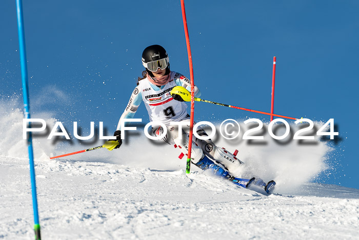 DSV ELK Schülercup Alpin U14 RS, 12.02.2023