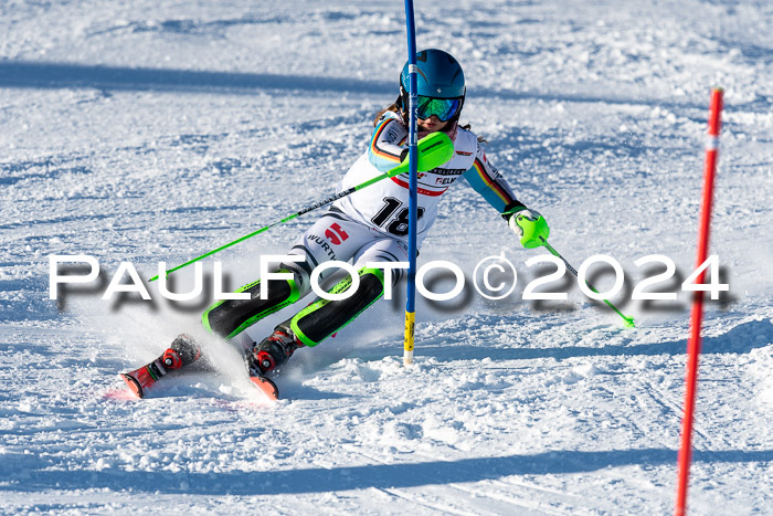 DSV ELK Schülercup Alpin U14 RS, 12.02.2023