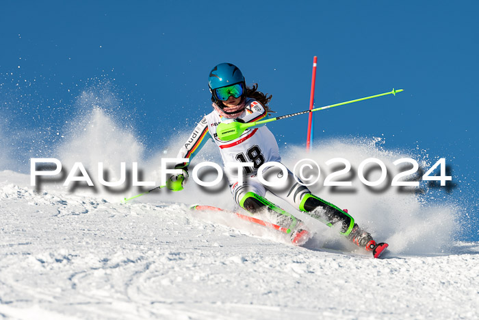 DSV ELK Schülercup Alpin U14 RS, 12.02.2023