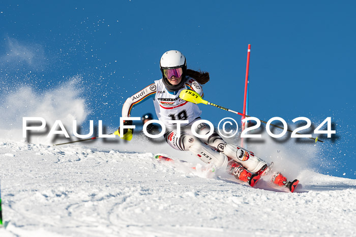 DSV ELK Schülercup Alpin U14 RS, 12.02.2023