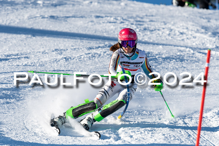 DSV ELK Schülercup Alpin U14 RS, 12.02.2023