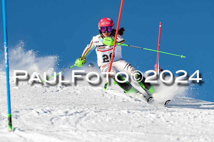 DSV ELK Schülercup Alpin U14 RS, 12.02.2023