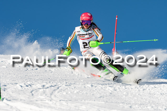 DSV ELK Schülercup Alpin U14 RS, 12.02.2023