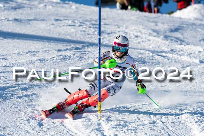 DSV ELK Schülercup Alpin U14 RS, 12.02.2023