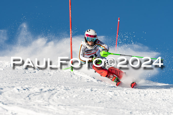 DSV ELK Schülercup Alpin U14 RS, 12.02.2023