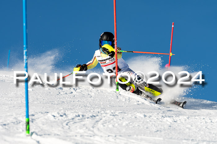 DSV ELK Schülercup Alpin U14 RS, 12.02.2023