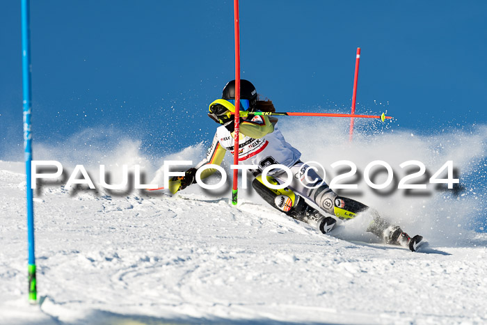 DSV ELK Schülercup Alpin U14 RS, 12.02.2023